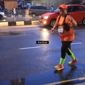 Runner Photo 7930697