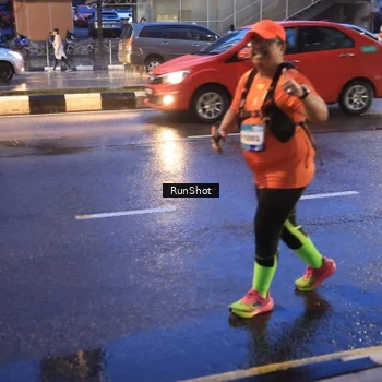 Runner Photo 7930698