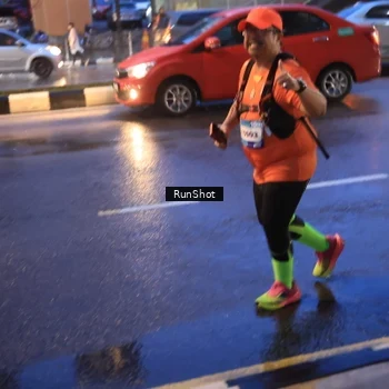Runner Photo 7930699