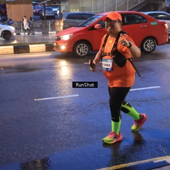 Runner Photo 7930700