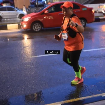 Runner Photo 7930701