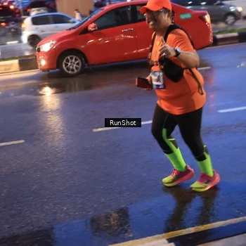 Runner Photo 7930703