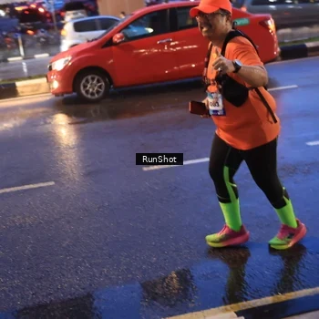 Runner Photo 7930706
