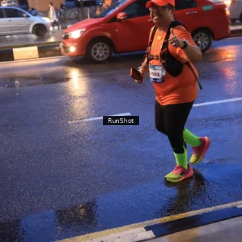 Runner Photo 7930716