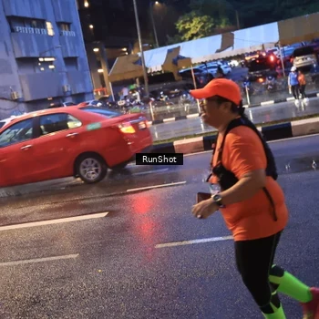 Runner Photo 7930719
