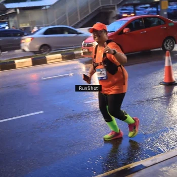 Runner Photo 7930720