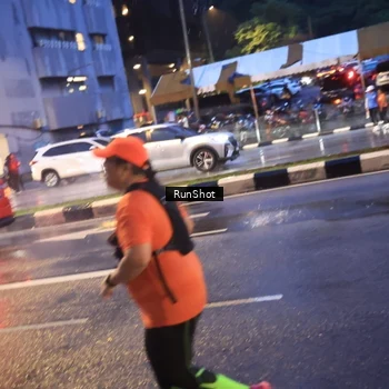 Runner Photo 7930723