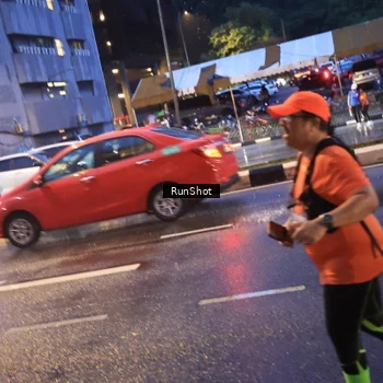 Runner Photo 7930731