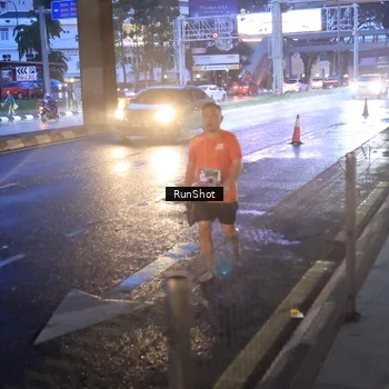 Runner Photo 7930766