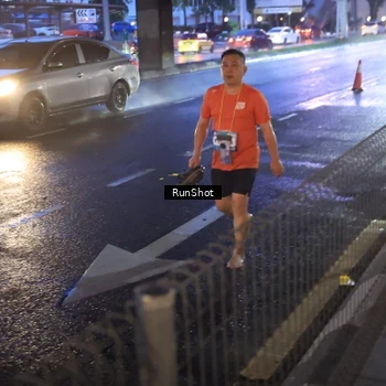 Runner Photo 7930771