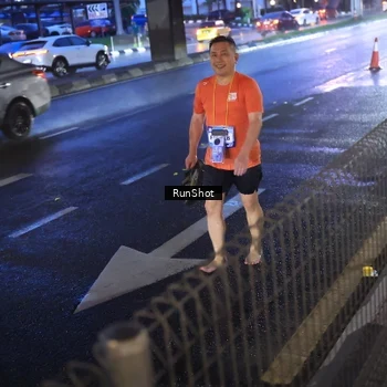 Runner Photo 7930776