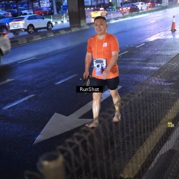 Runner Photo 7930777