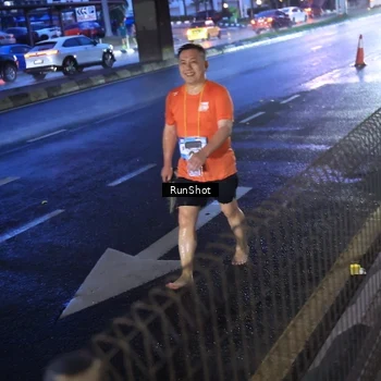 Runner Photo 7930779