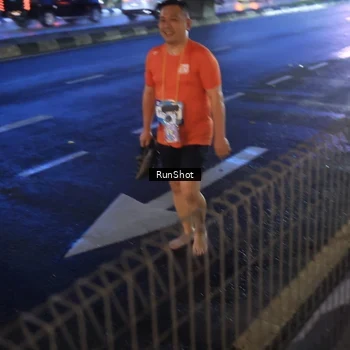 Runner Photo 7930781