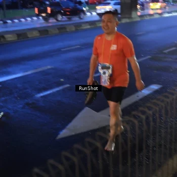 Runner Photo 7930782