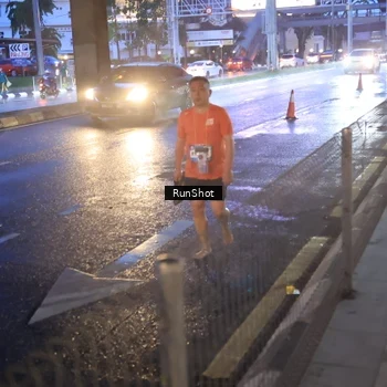 Runner Photo 7930783