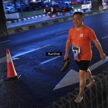 Runner Photo 7930784