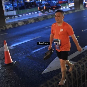 Runner Photo 7930785