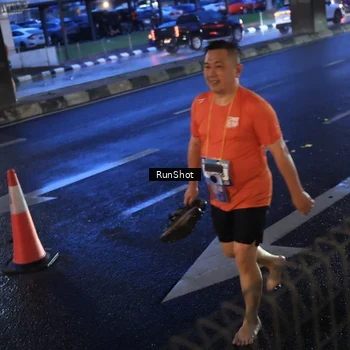 Runner Photo 7930789