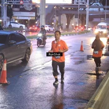 Runner Photo 7930807