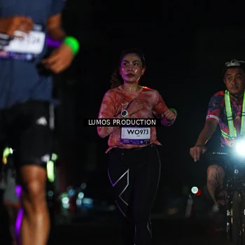 Runner Photo 7930822