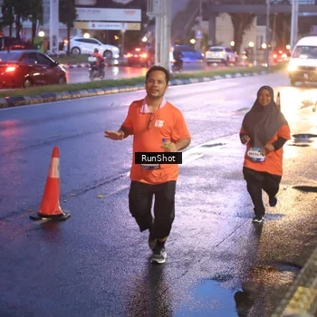 Runner Photo 7930828