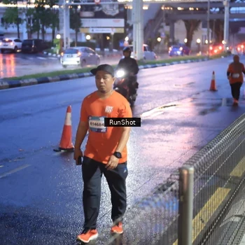 Runner Photo 7930879