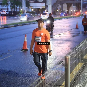 Runner Photo 7930881