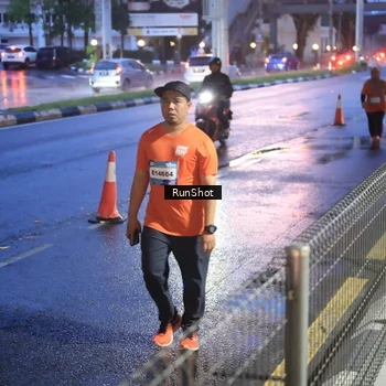 Runner Photo 7930882
