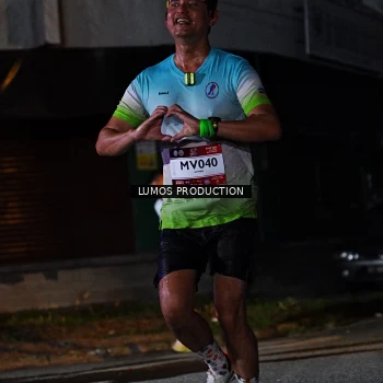 Runner Photo 7930903