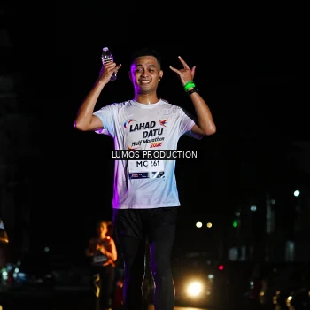 Runner Photo 7930915