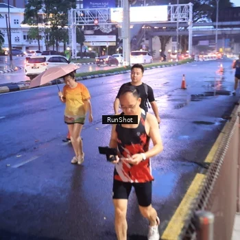 Runner Photo 7930917