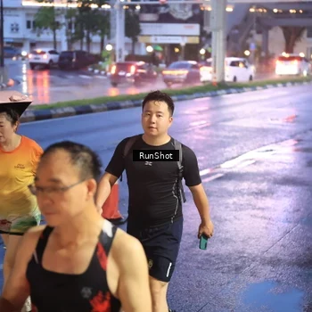 Runner Photo 7930926