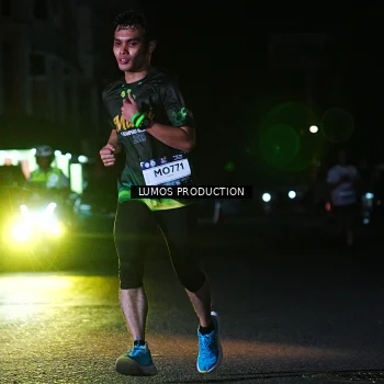 Runner Photo 7930927