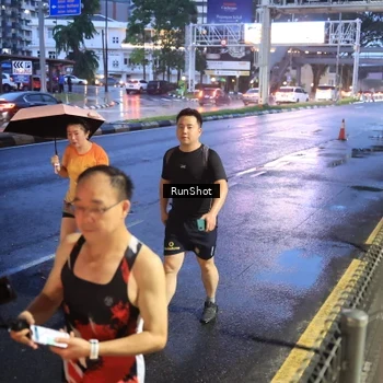 Runner Photo 7930929