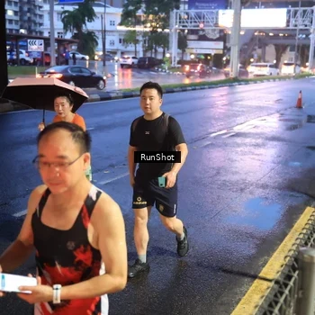 Runner Photo 7930930