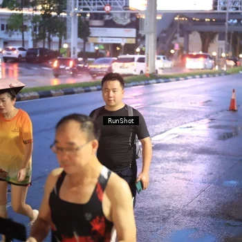 Runner Photo 7930931