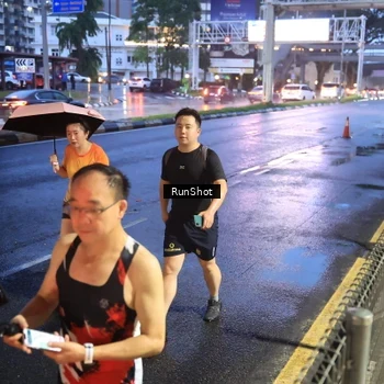 Runner Photo 7930932