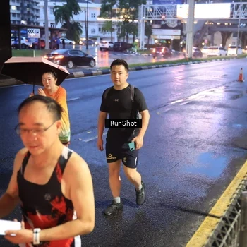 Runner Photo 7930935