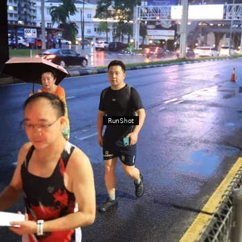 Runner Photo 7930936