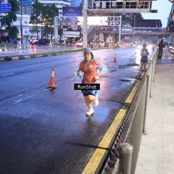 Runner Photo 7930952