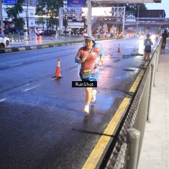 Runner Photo 7930956
