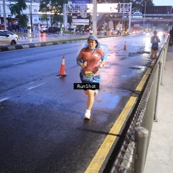 Runner Photo 7930959