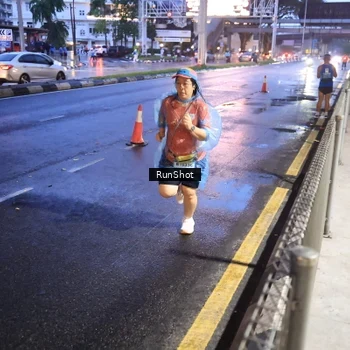 Runner Photo 7930964