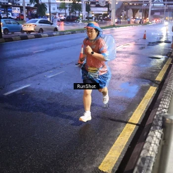 Runner Photo 7930966
