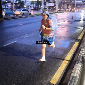 Runner Photo 7930967