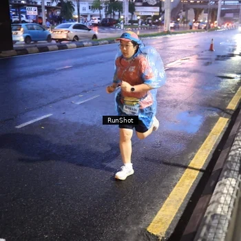 Runner Photo 7930971