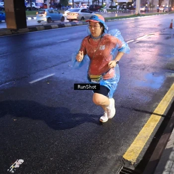 Runner Photo 7930972