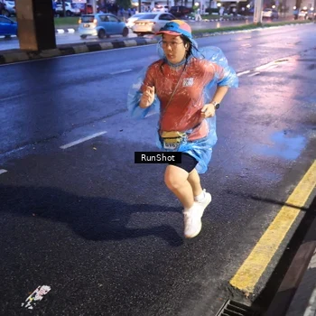 Runner Photo 7930973