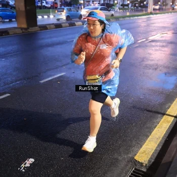 Runner Photo 7930976